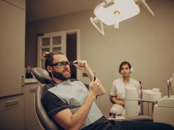 Dental practices