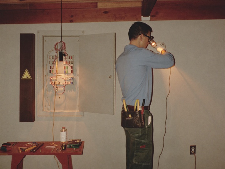 Electricians