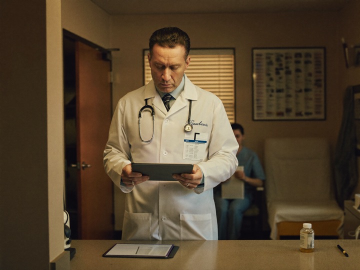 Medical practices