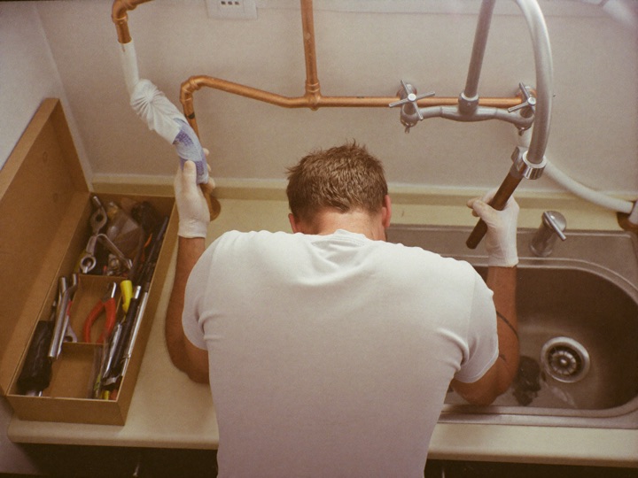 Plumbers