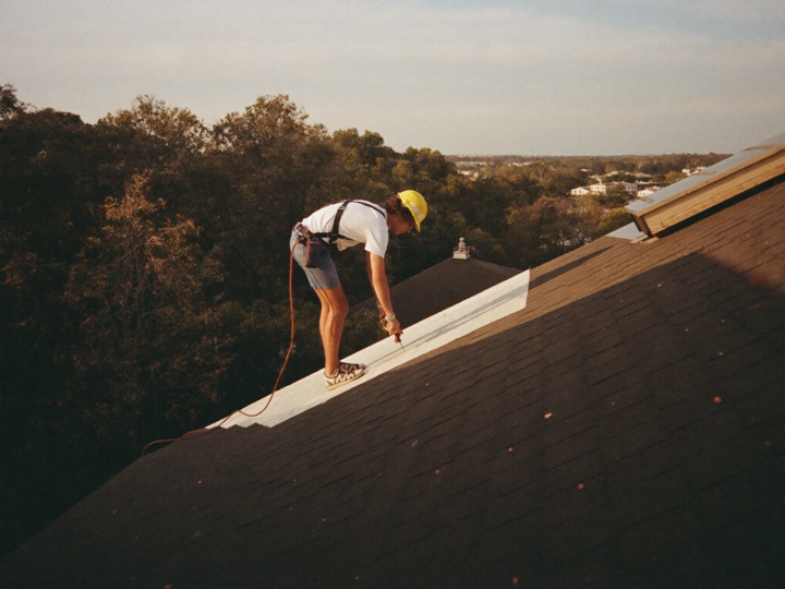 Roofers