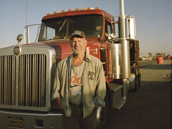 Truckers